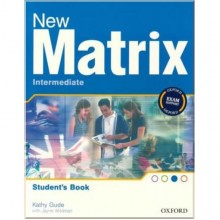 New Matrix Intermediate Student's Book