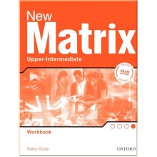 New Matrix Upper-Intermediate Workbook