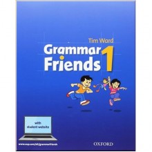 Grammar Friends 1 Student's Book