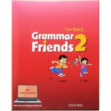 Grammar Friends 2 Student's Book