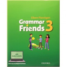 Grammar Friends 3 Student's Book