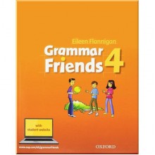 Grammar Friends 4 Student's Book