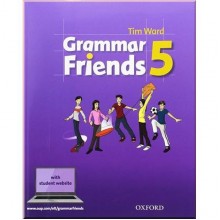 Grammar Friends 5 Student's Book