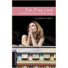 Eat, Pray, Love Audio Pack