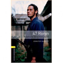 47 Ronin: A Samurai Story from Japan