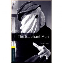 The Elephant Man with Audio CD