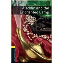 Aladdin and the Enchanted Lamp