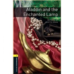 Aladdin and the Enchanted Lamp