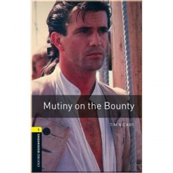 Mutiny on the Bounty