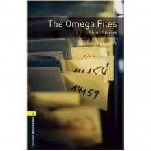 The Omega Files. Short Stories