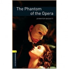 The Phantom of the Opera