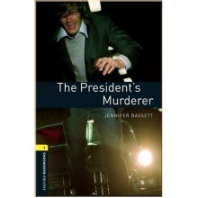 The President's Murderer
