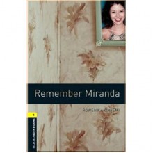 Remember Miranda