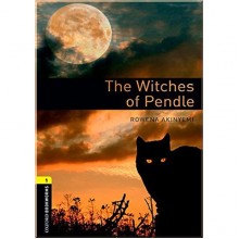 The Witches of Pendle