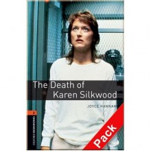 The Death of Karen Silkwood with Audio CD