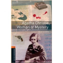 Agatha Christie, Woman of Mystery