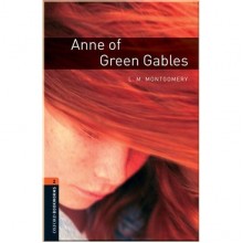 Anne of Green Gables