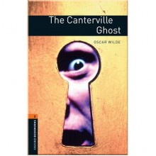 The Canterville Ghost