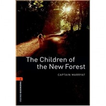 The Children of the New Forest