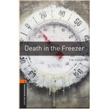 Death in the Freezer