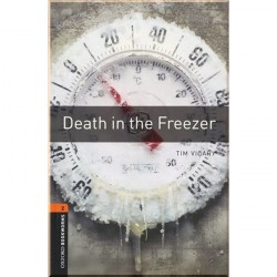 Death in the Freezer