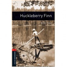 Huckleberry Finn