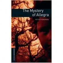 The Mystery of Allegra