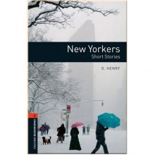 New Yorkers. Short Stories