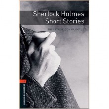 Sherlock Holmes. Short Stories