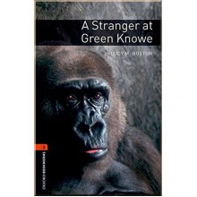 A Stranger at Green Knowe