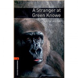A Stranger at Green Knowe