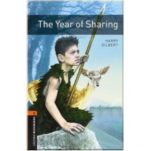 The Year of Sharing