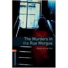 The Murders in the Rue Morgue