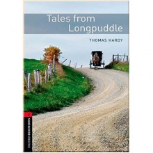 Tales from Longpuddle