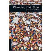 Changing their Skies. Stories from Africa