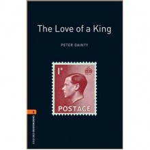 The Love of a King