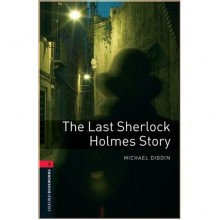 The Last Sherlock Holmes Story