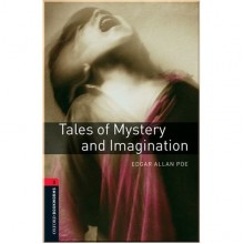 Tales of Mystery and Imagination