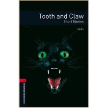 Tooth and Claw. Short Stories