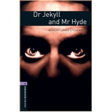 Dr Jekyll and Mr Hyde