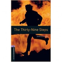 The Thirty-Nine Steps