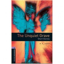 The Unquiet Grave. Short Stories