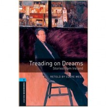 Treading on Dreams. Stories fm Ireland