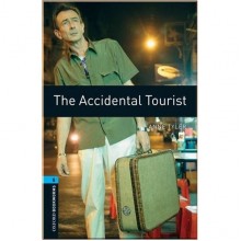 The Accidental Tourist
