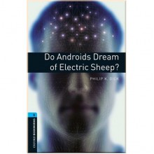 Do Androids Dream of Electric Sheep?