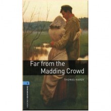 Far from the Madding Crowd