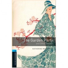 The Garden Party and Other Stories
