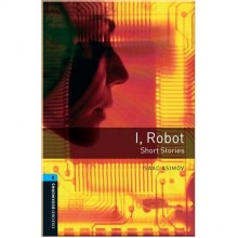 I, Robot. Short Stories