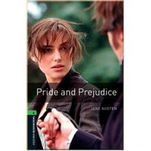 Pride and Prejudice