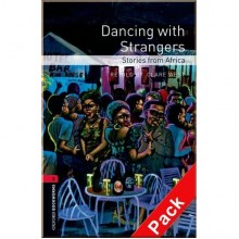 Dancing with Strangers. Stories from Africa with Audio CD